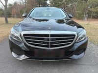 Gebraucht Mercedes C250 204 PS (150 kW) 2014 Schwarz Limousine