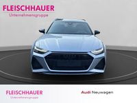 Neu Audi RS6 Ambiente 630 PS (463 kW) 2025 Silber Kombi