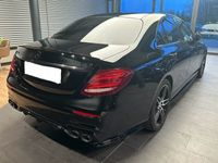 gebraucht Mercedes E53 AMG 