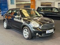 Gebraucht Mini Cooper Paceman 122 PS (89 kW) 2015 Absolute black SUV