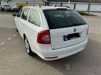 gebraucht Skoda Octavia 1.8 Turbo 160 Ps Combi