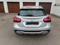 gebraucht Mercedes GLA180 GLA 1807G-DCT