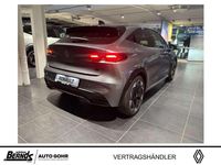 Ny Renault Clio V Techno 158 HK (116 kW) 2026 Grå Sedan