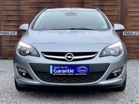 gebraucht Opel Astra Sports Tourer Active/NAVI/TEMPOMAT/GARAN