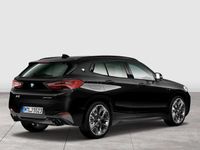 Gebraucht BMW X2 Advantage 178 PS (130 kW) 2023 Schwarz SUV