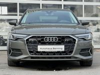 Gebraucht Audi A6 Sport 204 PS (150 kW) 2023 Chronosgrau metallic Kombi