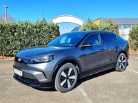 Neu Ford Capri Select 210 kW (286 PS) 2026 Grau SUV