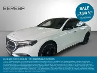 Gebraucht Mercedes E450 AMG 367 PS (269 kW) 2025 Weiß Limousine