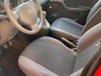 Occasion Fiat Panda 54 ch (39 kW) 2009 Rouge Citadine
