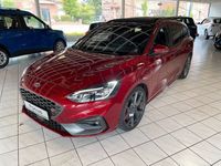 Gebraucht Ford Focus ST 280 PS (205 kW) 2020 Rot Limousine