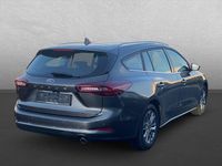 Second-hand Ford Focus Titanium 116 CP (85 kW) 2024 Gri Berlinǎ