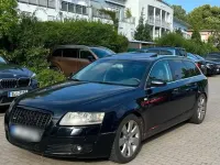 Gebraucht Audi A6 256 PS (188 kW) 2006 Andere farben Kombi