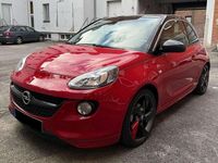 Gebraucht Opel Adam Jam 101 PS (74 kW) 2013 Rot Kleinwagen