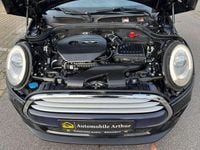 Gebraucht Mini Cooper 136 PS (100 kW) 2015 Schwarz Kleinwagen
