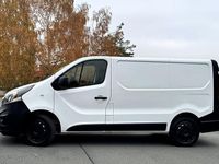 Gebraucht Opel Vivaro S 145 PS (106 kW) 2017 Andere Van / Kleinbus