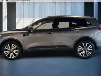 Gebraucht Renault Koleos Initiale Paris 183 PS (134 kW) 2023 Grau SUV
