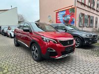 Gebraucht Peugeot 3008 Allure 131 PS (96 kW) 2021 Rouge ultimate (metallic) SUV