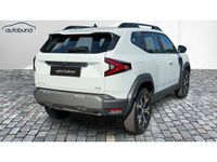 Neu Dacia Duster Expression 131 PS (96 kW) 2025 Beige SUV