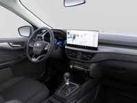 Neu Ford Kuga Titanium 186 PS (136 kW) 2026 Desert island blue metallic desert island blue metallic SUV