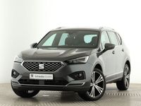 gebraucht Seat Tarraco XCELLENCE DSG