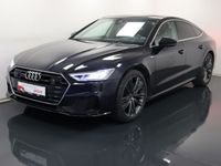 gebraucht Audi A7 Sportback 45 TFSI quattro S tronic