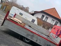 Second-hand Iveco Daily 122 CP (89 kW) 1997 Roșu