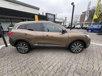 Gebraucht Renault Kadjar Bose Edition 131 PS (96 kW) 2017 Braun SUV