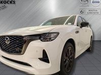 Neu Mazda CX-60 Homura-Line 254 PS (186 kW) 2026 Weiß SUV