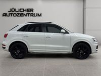 Gebraucht Audi Q3 Design 200 PS (147 kW) 2018 Weiß SUV