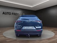 Gebraucht Mazda CX-30 Selection 186 PS (136 kW) 2021 Jet black SUV