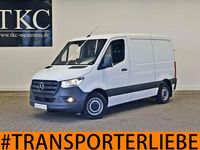 Gebraucht Mercedes Sprinter 143 PS (105 kW) 2020 Weiß Van