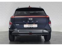 gebraucht Hyundai Kona T-GDI