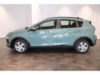Neu Hyundai Bayon Select 101 PS (74 kW) 2025 Gruen SUV