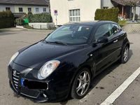 Gebraucht Alfa Romeo MiTo 95 PS (69 kW) 2011 Kleinwagen