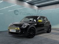 gebraucht Mini Cooper SE DAB+LED+RFK+Navi+Komfortzg.+Sitzhzg.