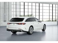 Gebraucht Mercedes E300 AMG 313 PS (230 kW) 2025 Weiss polarweiß Kombi