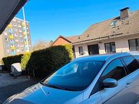 Gebraucht Ford Focus 2012 Silber Kombi