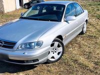 Gebraucht Opel Omega 173 PS (127 kW) 2000 Silber Limousine