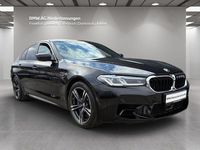 Gebraucht BMW M5 Performance 600 PS (441 kW) 2022 Schwarz Limousine