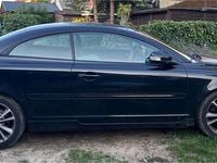 Second-hand Volvo C70 2010 Cabrio