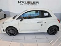 gebraucht Abarth 595 & 695 MY22 695 1.4 T-Jet 1.4 T-Jet *PDC hinten* *CarPlay* *Sportsitze* *Klim