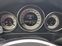 Gebraucht Mercedes E220 Edition 170 PS (125 kW) 2016 Grau Limousine