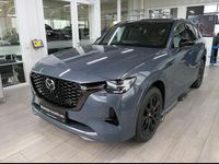 Neu Mazda CX-60 Homura-Line 254 PS (186 kW) 2026 SUV