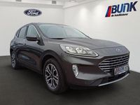 Gebraucht Ford Kuga 224 PS (164 kW) 2021 Magnetic SUV