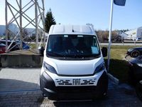 Gebraucht Fiat Ducato 179 PS (131 kW) 2024 Weiss Van