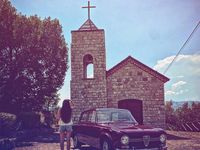 Gebraucht Alfa Romeo Giulia 84 PS (61 kW) 1970 Braun Limousine