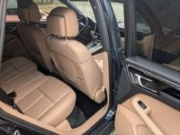 Gebraucht Porsche Macan 245 PS (180 kW) 2020 Blau SUV