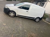 gebraucht Dacia Dokker 1.6 MPI 85 - 3500e FESTPREIS