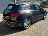 gebraucht Audi SQ5 3.0 TDI quattro tiptronic - Panorama, Leder, 21 Zoll