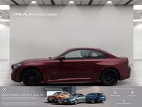 Gebraucht BMW M2 Performance 480 PS (353 kW) 2025 Rot Coupé